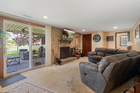 125 Ashford Drive Bridgeport WV 26330