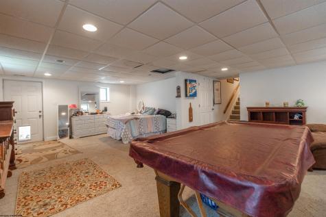 125 Ashford Drive Bridgeport WV 26330