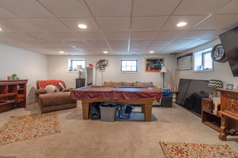 125 Ashford Drive Bridgeport WV 26330