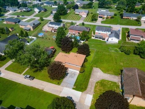 125 Ashford Drive Bridgeport WV 26330