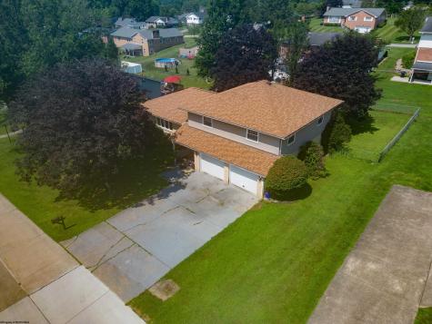 125 Ashford Drive Bridgeport WV 26330