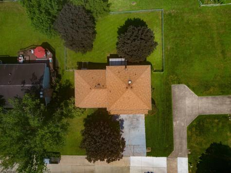 125 Ashford Drive Bridgeport WV 26330