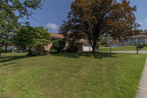 125 Ashford Drive Bridgeport WV 26330