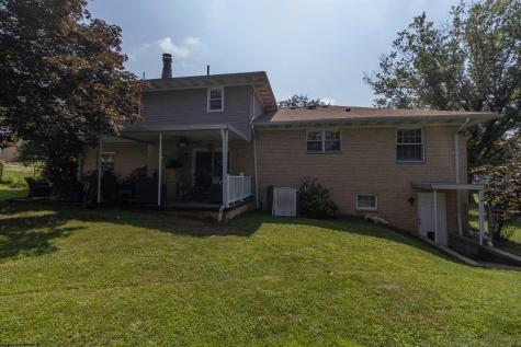 125 Ashford Drive Bridgeport WV 26330