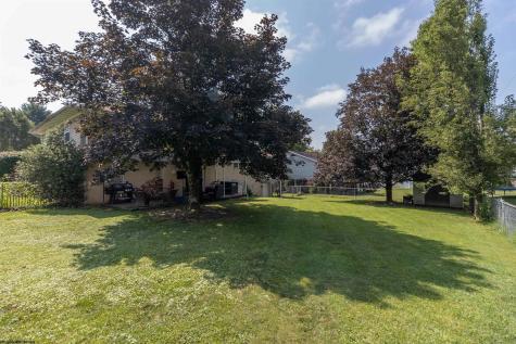 125 Ashford Drive Bridgeport WV 26330