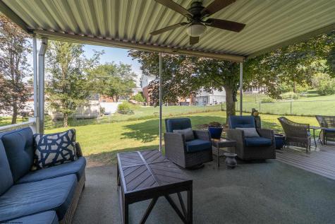 125 Ashford Drive Bridgeport WV 26330