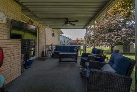 125 Ashford Drive Bridgeport WV 26330