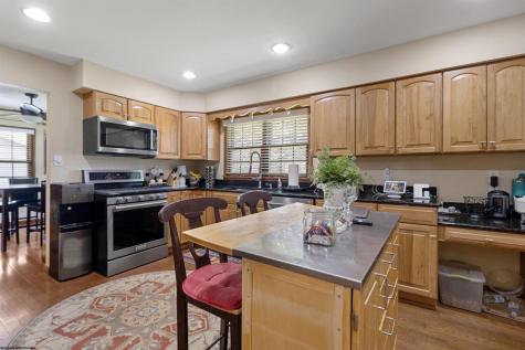 125 Ashford Drive Bridgeport WV 26330