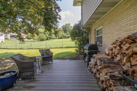 125 Ashford Drive Bridgeport WV 26330