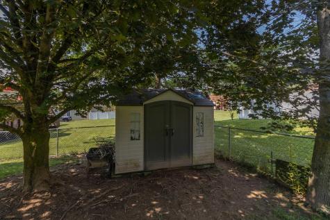 125 Ashford Drive Bridgeport WV 26330