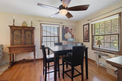 125 Ashford Drive Bridgeport WV 26330