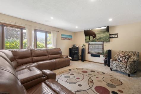 125 Ashford Drive Bridgeport WV 26330