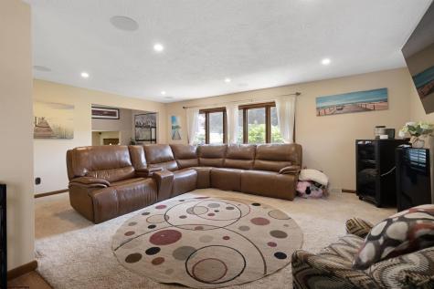 125 Ashford Drive Bridgeport WV 26330