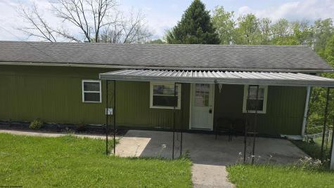43 Agronomy Farm Road Morgantown WV 26508
