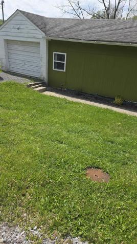 43 Agronomy Farm Road Morgantown WV 26508