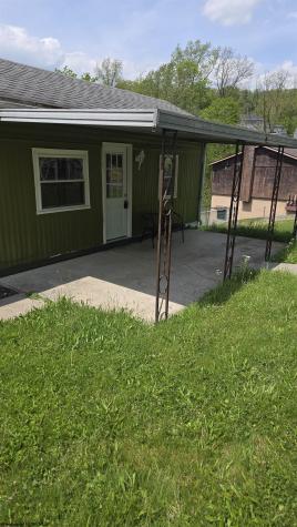 43 Agronomy Farm Road Morgantown WV 26508