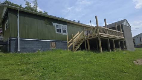 43 Agronomy Farm Road Morgantown WV 26508
