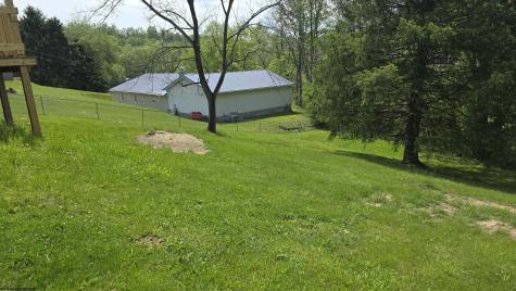 43 Agronomy Farm Road Morgantown WV 26508
