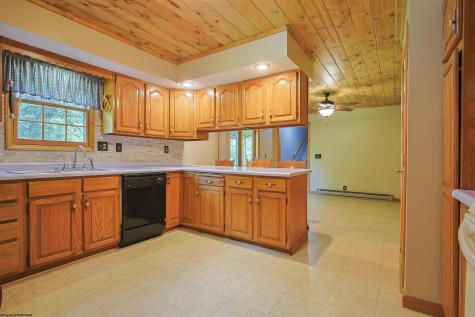 297 White Oak Road Montrose WV 26283