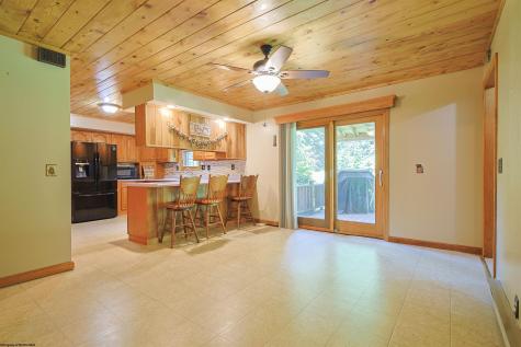 297 White Oak Road Montrose WV 26283