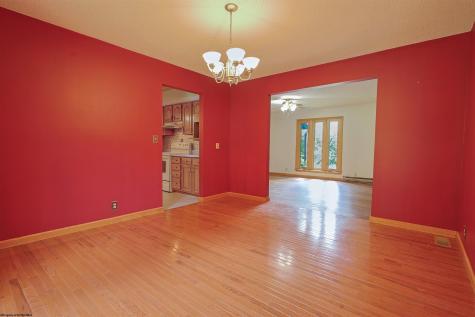 297 White Oak Road Montrose WV 26283