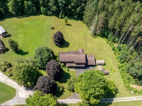 297 White Oak Road Montrose WV 26283