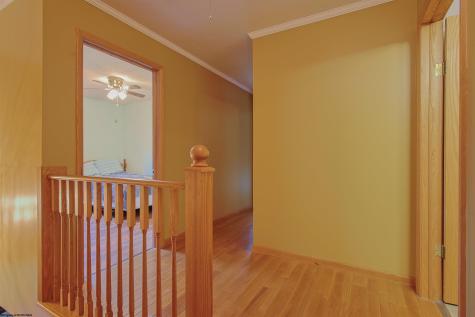 297 White Oak Road Montrose WV 26283