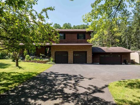 297 White Oak Road Montrose WV 26283