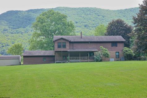 297 White Oak Road Montrose WV 26283