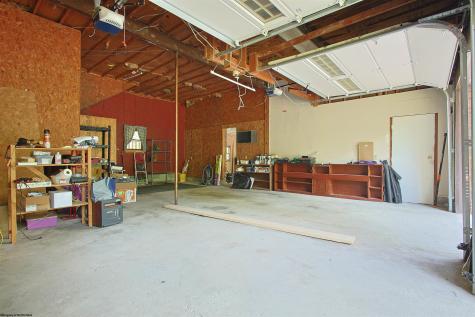 297 White Oak Road Montrose WV 26283