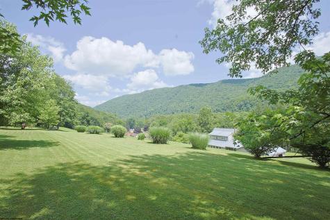 297 White Oak Road Montrose WV 26283