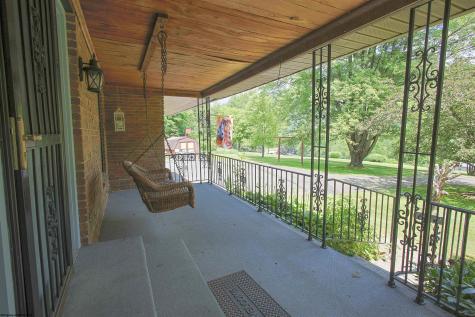 297 White Oak Road Montrose WV 26283