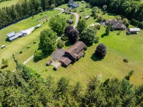 297 White Oak Road Montrose WV 26283