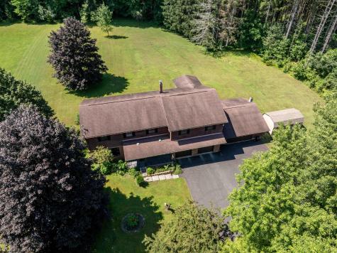 297 White Oak Road Montrose WV 26283