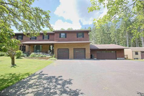 297 White Oak Road Montrose WV 26283