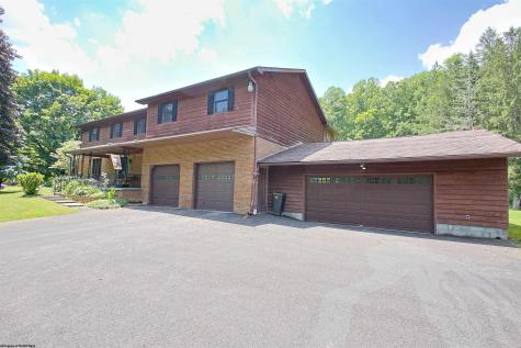 297 White Oak Road Montrose WV 26283