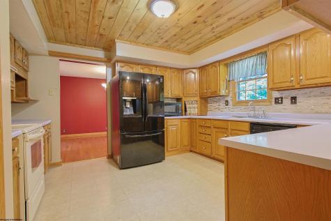 297 White Oak Road Montrose WV 26283