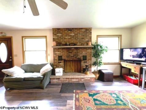 2100 Whitmer Road Harman WV 26270