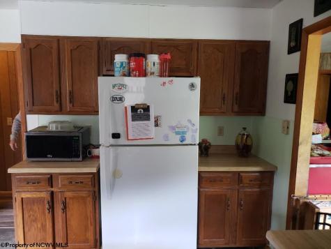 2100 Whitmer Road Harman WV 26270