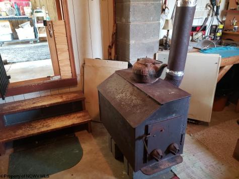 2100 Whitmer Road Harman WV 26270