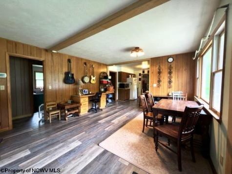 2100 Whitmer Road Harman WV 26270