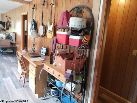 2100 Whitmer Road Harman WV 26270