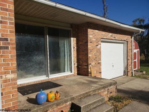 2100 Whitmer Road Harman WV 26270