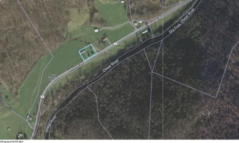 2100 Whitmer Road Harman WV 26270