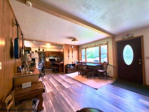 2100 Whitmer Road Harman WV 26270