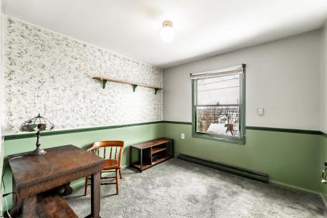 338 Jackson Avenue Morgantown WV 26501