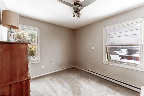 338 Jackson Avenue Morgantown WV 26501