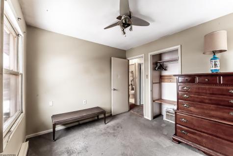 338 Jackson Avenue Morgantown WV 26501