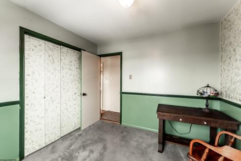 338 Jackson Avenue Morgantown WV 26501