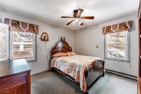 338 Jackson Avenue Morgantown WV 26501